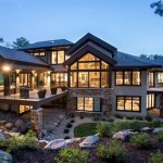 Discover Stunning Exterior House Plans for Your Dream Home