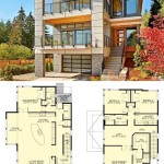 Discover Stunning Three Story House Plans: Optimize Space, Elegance, and Comfort