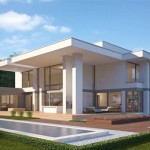 Discover Stunning Ultra Modern House Plans for Your Dream Home