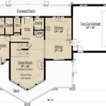 Discover the Benefits of Floor Plan Square Houses: Space, Efficiency, and Style