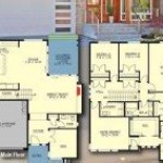 Discover the Benefits of Front-Facing Kitchen House Plans