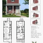 Discover the Charm and Functionality of Shotgun House Plans