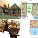 Discover the Charm of Dog Trot Style House Plans: Timeless Designs for Modern Living