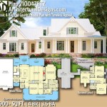 Discover the Timeless Appeal of Square House Plans: Space, Style, and Enduring Beauty