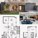 Discover the Ultimate 2 Storey House Plan: Design & Build Your Dream Home Today