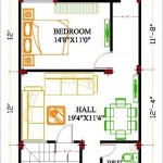 Discover the Ultimate 20x60 House Plans: Design Your Dream Home Today
