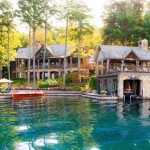 Discover the Ultimate Guide to Best Lake House Plans: Design Your Dream Waterfront Retreat