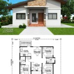 Discover the Ultimate Guide to Three Bedroom House Plans: Design, Functionality, and Affordability