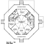 Discover the Unique Charm of Octagonal House Plans
