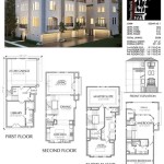 Discover the Versatility of 4 Story House Plans: Maximize Space, Style, and Comfort