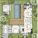 Discover the Versatility of L Shaped Floor Plans House for Modern Living