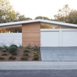 Discover Timeless Eichler Style House Plans: Modern, Open, and Connected