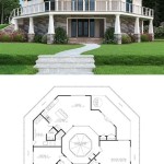 Discover Unique and Sustainable Octagon House Plans for Your Dream Home