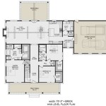 Discover Your Dream Home: 2200 Sq Feet House Plans for Every Need