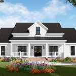 Discover Your Dream Home: 3 Bedroom House Plans 1800 Sq Ft