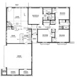Discover Your Dream Home: Explore Our Vast Collection of 1500 Square Feet House Plans