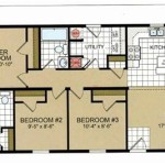 Discover Your Dream Home: Explore Space-Efficient 24x48 House Plans