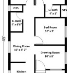 Discover Your Dream Home: Free House Plans PDFs for Every Style and Budget