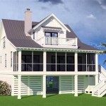 Elevate Your Living: Discover Stunning House On Stilts Plans