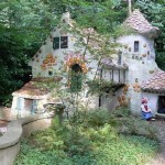 Enchanted Storybook House Plans: Bringing Fairy Tales to Life