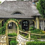 Enchanting Storybook Cottage House Plans for Dreamy Homes