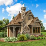 Enchanting Whimsical Cottage House Plans: A Journey into Fairy-Tale Living