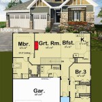 Eplan House Plans: Professional Tools for Your Dream Home