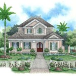 Explore the Charm of Old Florida Style House Plans