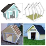 Free Dog House Plans PDF: Build Your Dog a Cozy Home