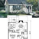 Free Small House Plans With Material List: Build Your Dream Home Affordably