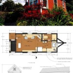 Free Tiny House Plans PDF: Build Your Dream Home!