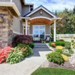 Front Garage House Plans: Maximizing Space, Curb Appeal, and Convenience