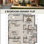 Granny House Plans: Creating Independent and Supportive Living Spaces