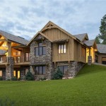 House Plans for Stunning Front-Facing Views: Maximize Your Landscape