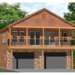 House Plans Over Garage: Maximize Space, Enhance Living, and Elevate Value