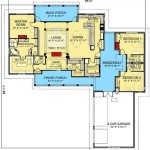House Plans with Breezeway to Guest House: A Guide to Seamless Living