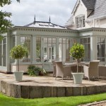House Plans with Conservatory: Your Guide to Light-Filled Living