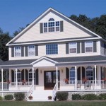 Houses With Wrap Around Porches: Plans For Your Dream Home