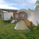 Innovative Underground House Plans Designs for Eco-Friendly and Secure Living
