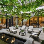 Interior Courtyard House Plans: Your Guide to a Tranquil Oasis