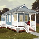 Katrina Cottage House Plans: Affordable, Durable, and Sustainable