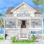 Key West Style House Plans: A Guide to Designing Your Dream Home