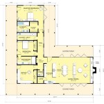 L-Shaped House Plans: Maximize Space, Style, and Comfort