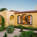 Mexican Style House Plans: A Unique Fusion of Tradition and Modernity