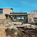 Modern Desert House Plans: A Guide to Sustainable Desert Living