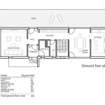 Modern Rectangular House Plans: Simplicity, Space and Style