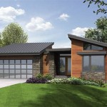 Modern Slab House Floor Plans: Energy-Efficient and Stylish Living