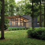 Modern Usonian Style House Plans: Affordable Luxury