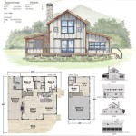 Monitor Barn House Plans: Spacious, Energy-Efficient Homes