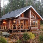 Mountain Cabin House Plans: Build Your Dream Retreat